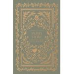 Mom's Story: A Memory and Keepsake Journal for My Family - Korie Herold
