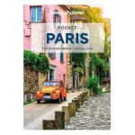 Lonely Planet Pocket Paris 8 - Ashley Parsons