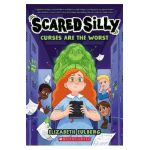 Curses Are the Worst (Scared Silly #1) - Elizabeth Eulberg