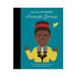 Amanda Gorman - Maria Isabel Sanchez Vegara