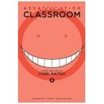 Assassination Classroom