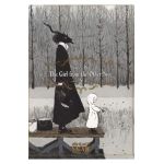 Girl from the Other Side: Siuil, a Run