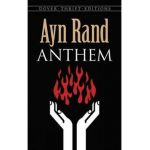Anthem - Ayn Rand