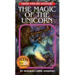 The Magic of the Unicorn - Deborah Lerme Goodman