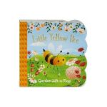 Little Yellow Bee - Ginger Swift