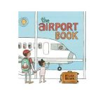 The Airport Book - Lisa Brown