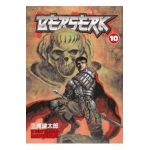 Berserk Volume 10 - Kentaro Miura