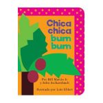 Chica Chica Bum Bum = Chicka Chicka Boom Boom - Bill Martin Jr