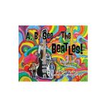 A, B, See the Beatles!: A Children's ABC Book - Jill Davis