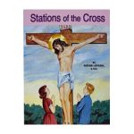 Stations of the Cross - Lawrence G. Lovasik
