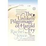 The Unlikely Pilgrimage of Harold Fry - Rachel Joyce