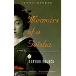 Memoirs of a Geisha - Arthur Golden