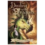 Dealing with Dragons, Volume 1: The Enchanted Forest Chronicles, Book One - Patricia C. Wrede