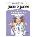 Junie B. Jones #17: Junie B. Jones Is a Graduation Girl - Barbara Park