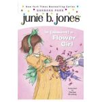 Junie B. Jones #13: Junie B. Jones Is (Almost) a Flower Girl - Barbara Park