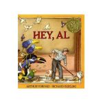 Hey, Al - Arthur Yorinks