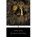 The Adventures of Tom Sawyer - Mark Twain