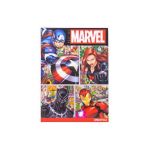 Marvel: Best of Marvel - Derek Harmening
