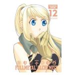 Fullmetal Alchemist: Fullmetal Edition, Vol. 12, 12 - Hiromu Arakawa