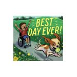 Best Day Ever! - Marilyn Singer