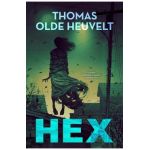 Hex - Thomas Olde Heuvelt