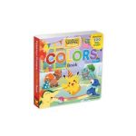 Pok&#65533;mon Primers: Colors Book, 3 - Simcha Whitehill
