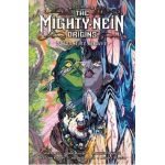 Critical Role: The Mighty Nein Origins--Nott the Brave - Sam Maggs