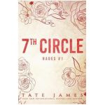 7th Circle - Tate James