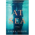 At Sea - Emma Fedor