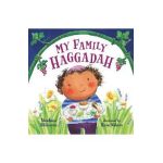 My Family Haggadah - Rosalind Silberman