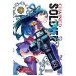 Chained Soldier, Vol. 3 - Takahiro