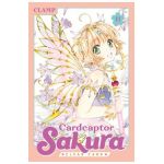 Cardcaptor Sakura: Clear Card 13 - Clamp