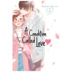 A Condition Called Love 4 - Megumi Morino