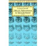 Alice in Wonderland - Lewis Carroll