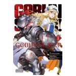 Goblin Slayer Vol. 1 (manga) - Kumo Kagyu