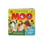 Moo - Jaye Garnett