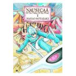 Nausicaa of the Valley of the Wind: Volume 1 - Hayao Miyazaki