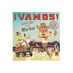 &#65533;Vamos! Let's Go to the Market - Ra&#65533;l The Third