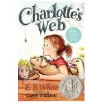 Charlotte's Web - E. B. White