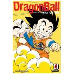 Dragon Ball, Vol. 4 (Vizbig Edition) - Akira Toriyama