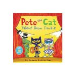 Pete the Cat: Talent Show Trouble - James Dean