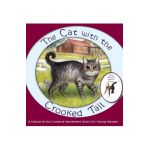 The Cat with the Crooked Tail: A Dance-It-Out Creative Movement Story for Young Movers - Once Upon A. Dance