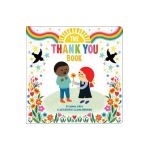 The Thank You Book - Danna Smith