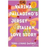 Varina Palladino's Jersey Italian Love Story - Terri-lynne Defino