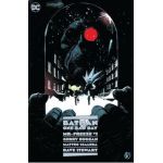 Batman: One Bad Day: Mr. Freeze - Gerry Duggan