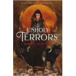 Unholy Terrors - Lyndall Clipstone