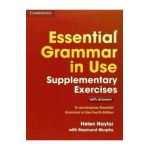 Essential Grammar in Use Supplementary Exercises