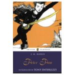 Peter Pan - J M Barrie