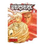 Berserk Volume 8 - Kentaro Miura