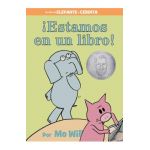 &#65533;estamos En Un Libro! (Spanish Edition) - Mo Willems